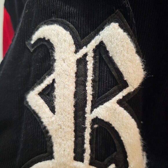 Forever 21 Men Varsity Jacket - Picture 4 of 6